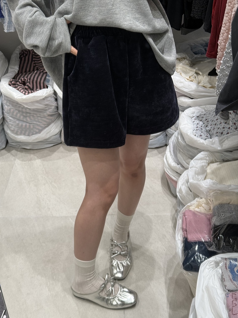 RUNWAY-런웨이東大門代購女裝新品熱賣時尚推薦人氣短褲RUNWAY短褲