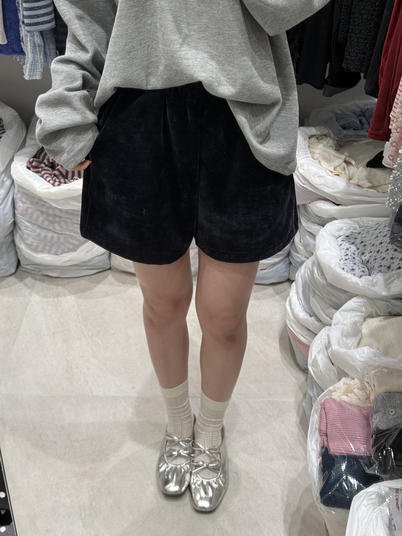 RUNWAY-런웨이東大門代購女裝新品熱賣時尚推薦人氣短褲RUNWAY短褲