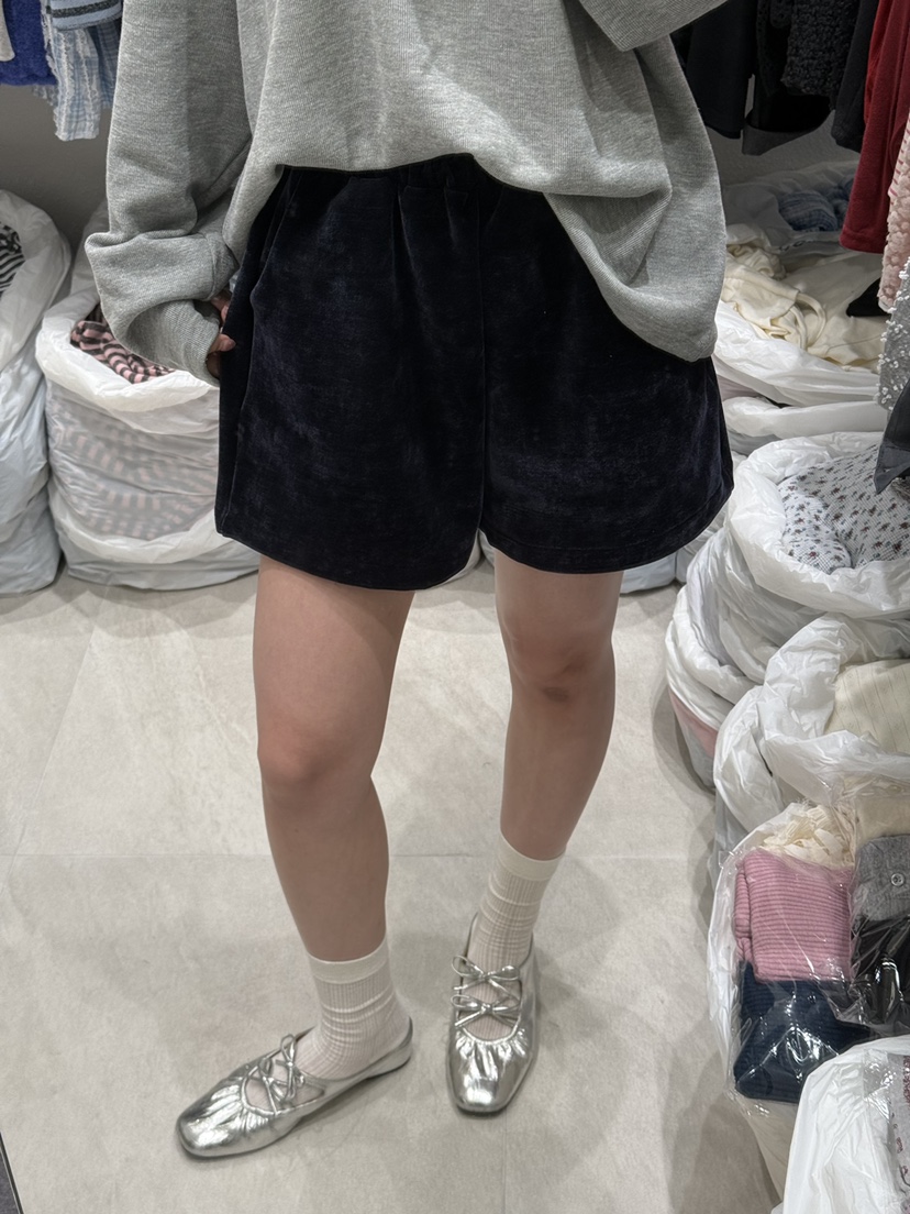 RUNWAY-런웨이東大門代購女裝新品熱賣時尚推薦人氣短褲RUNWAY短褲