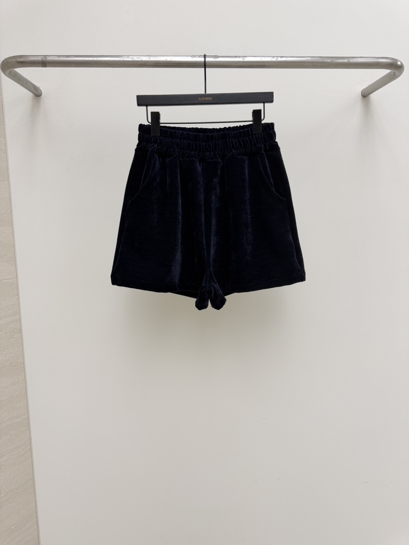 RUNWAY-런웨이東大門代購女裝新品熱賣時尚推薦人氣短褲RUNWAY短褲圖色3