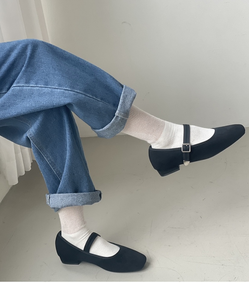 RUNWAY-런웨이東大門代購女士新款推薦真品時尚皮鞋瓢鞋RUNWAY皮鞋/瓢鞋