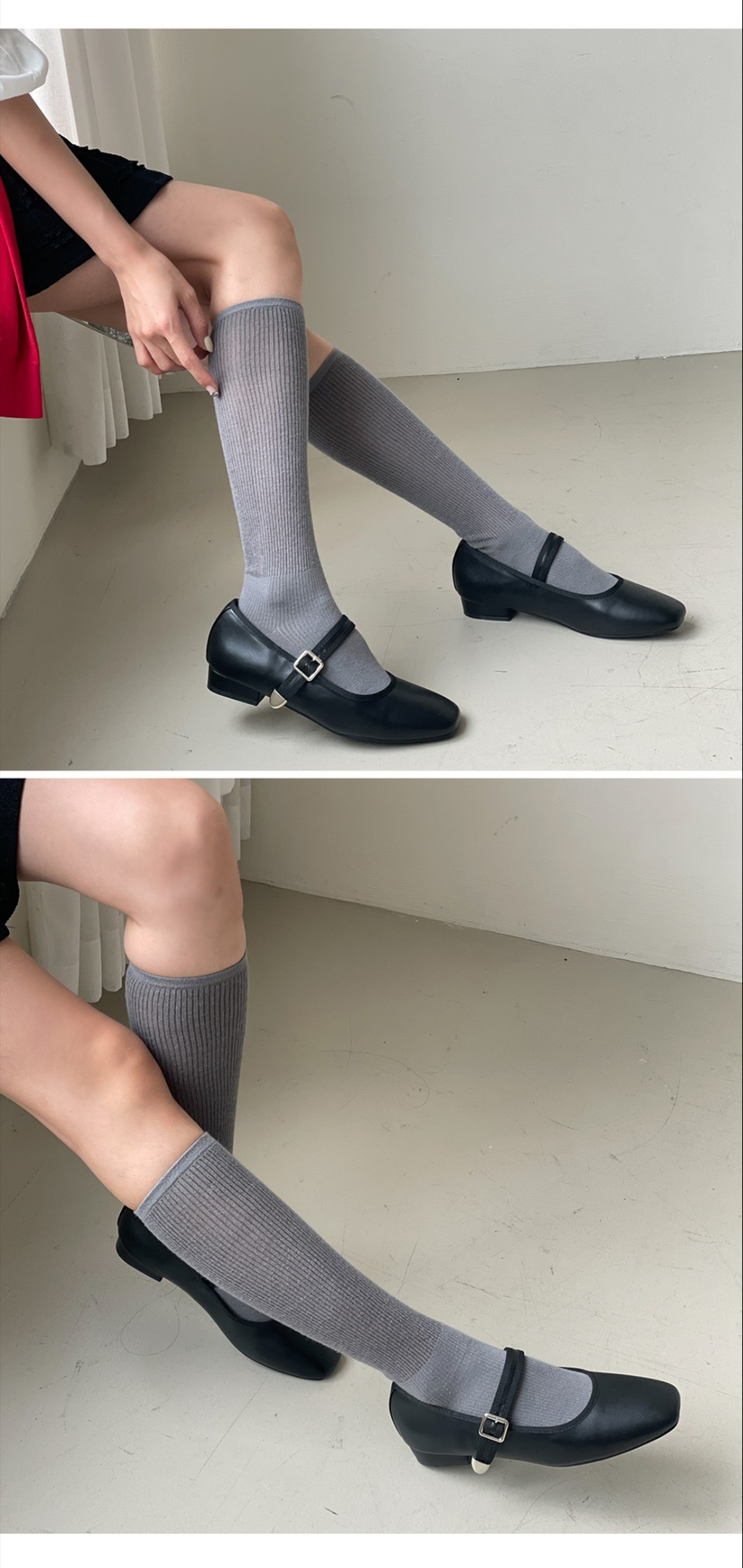 RUNWAY-런웨이東大門代購女士新款推薦真品時尚皮鞋瓢鞋RUNWAY皮鞋/瓢鞋