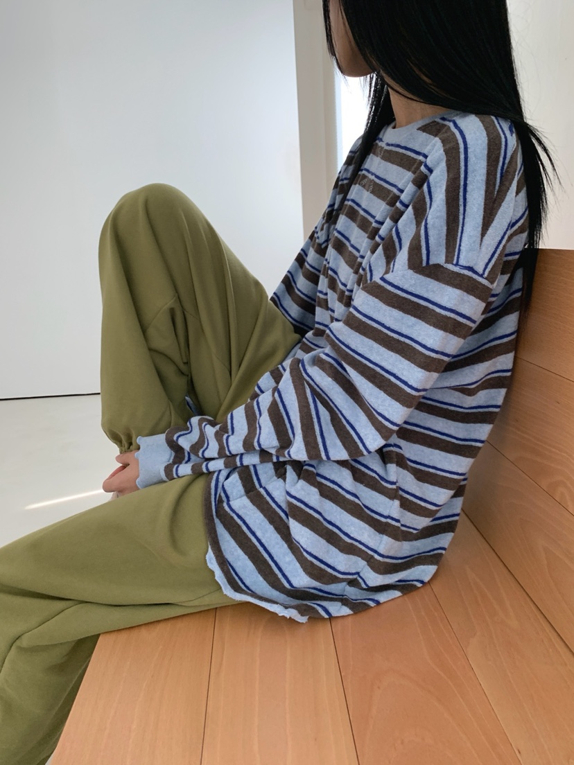 TOLL東大門代購女士新款熱賣人氣休閑真品時尚推薦長袖T恤TOLL長袖T恤