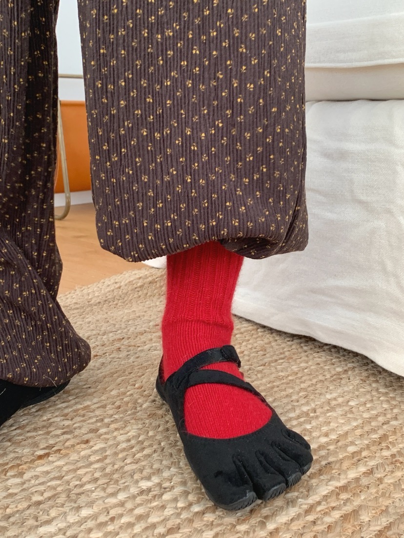 TOLL韓國直郵女裝新款熱賣休閑時尚人氣推薦真品休閑褲TOLL休閑褲