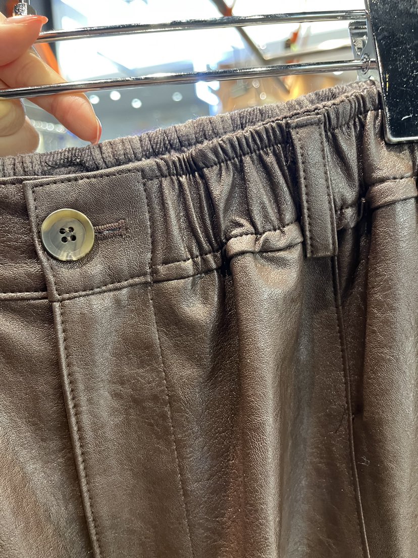EL BOSQUE東大門代購女裝新品人氣休閑時尚熱賣推薦短褲EL BOSQUE短褲