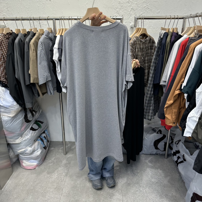 DA YLOG東大門直郵女士新品熱賣人氣推薦休閑真品連衣裙DA YLOG連衣裙