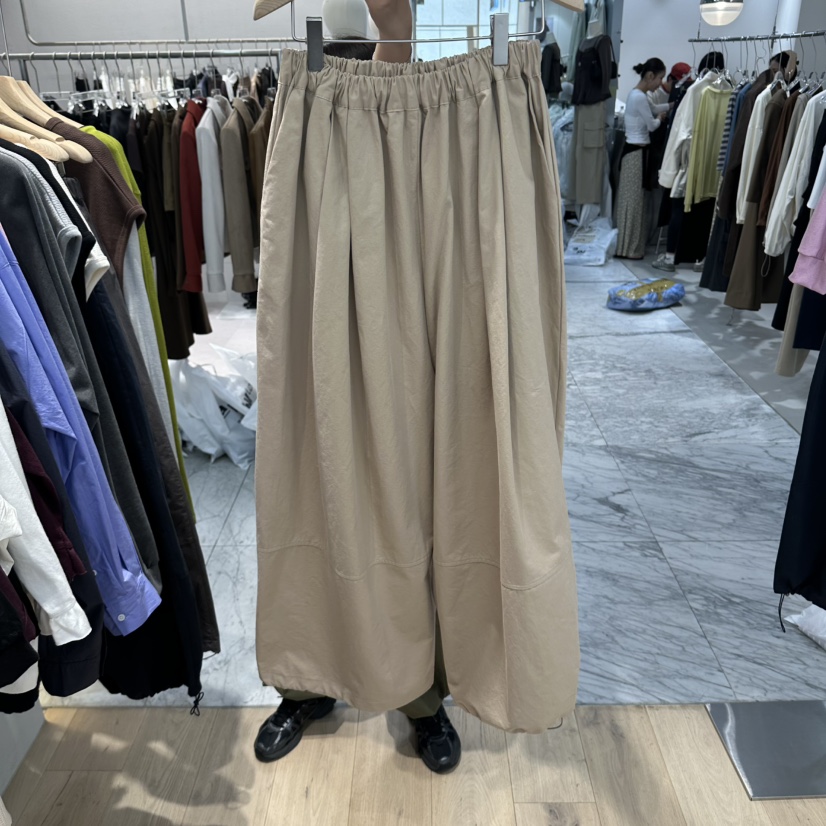 REVE-L東大門代購女士新款推薦熱賣人氣真品時尚休閑休閑褲REVE-L休閑褲圖色1