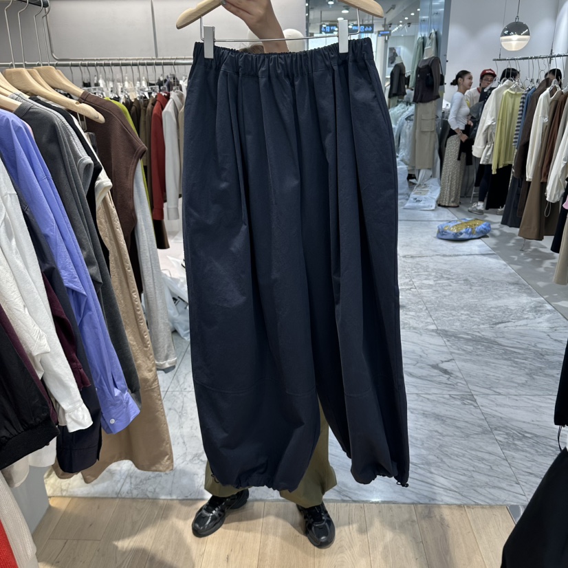REVE-L東大門代購女士新款推薦熱賣人氣真品時尚休閑休閑褲REVE-L休閑褲圖色3