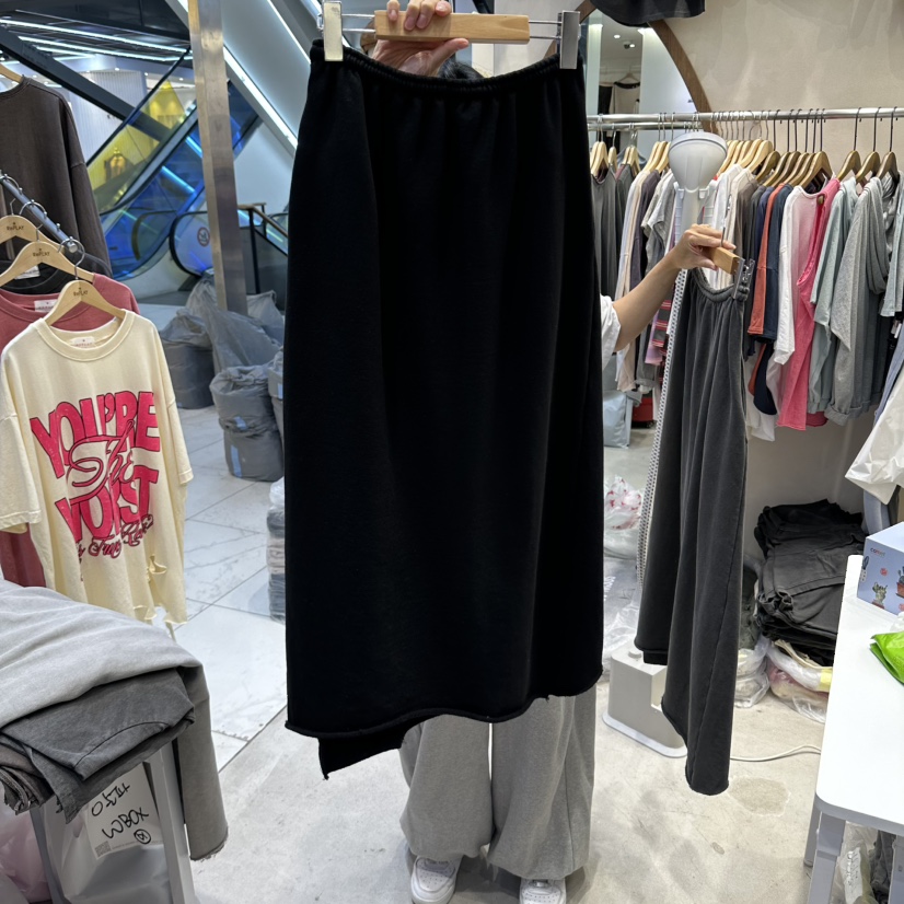 REPLAY東大門實拍女士新品人氣推薦休閑時尚真品熱賣長裙REPLAY長裙