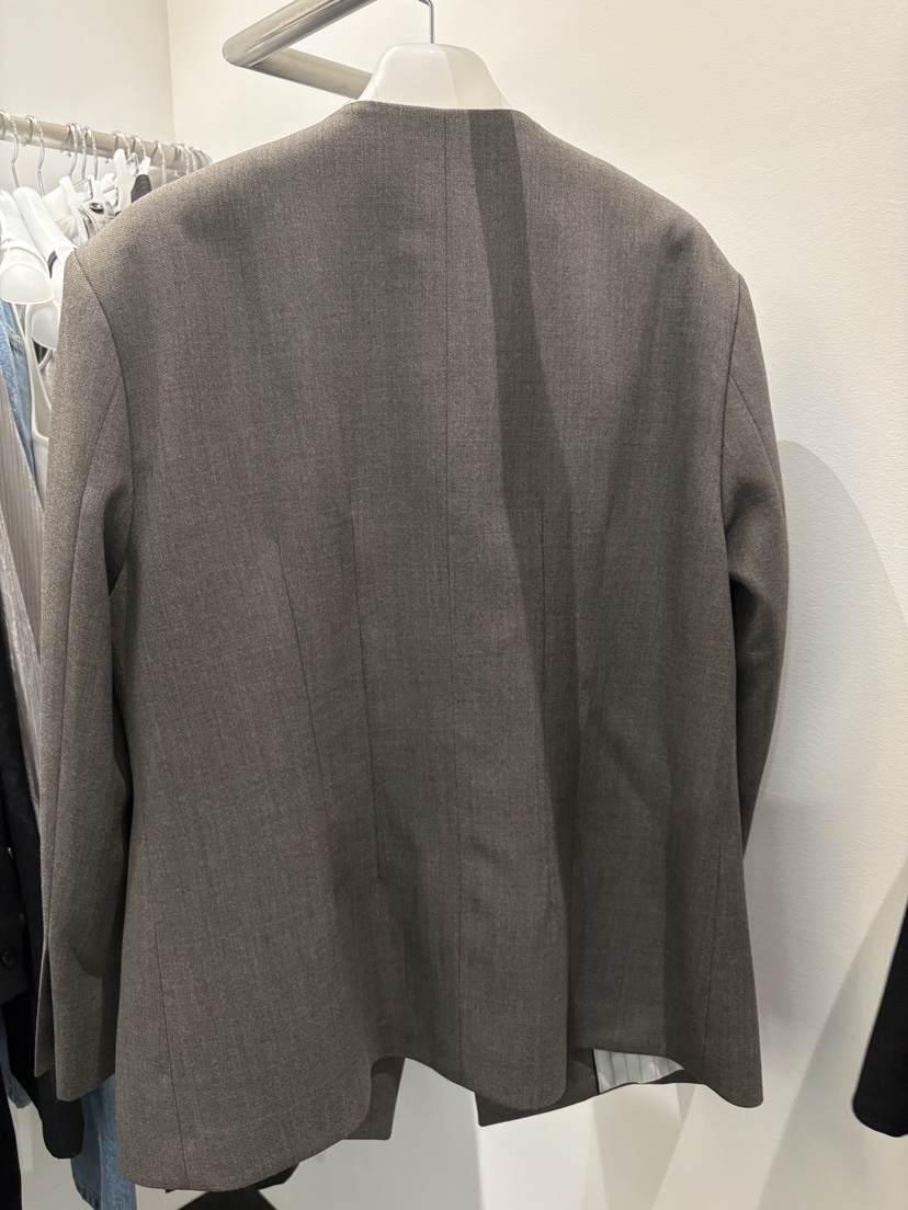 NORMAL東大門實拍女裝新品真品時尚人氣推薦休閑西裝西服NORMAL西裝/西服