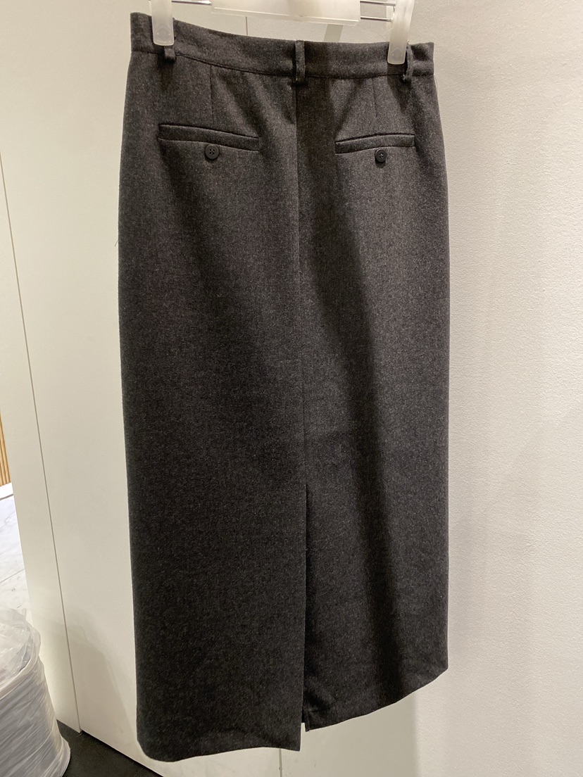 NORMAL韓國直郵女士新品真品推薦熱賣休閑人氣時尚長裙絨NORMAL長裙