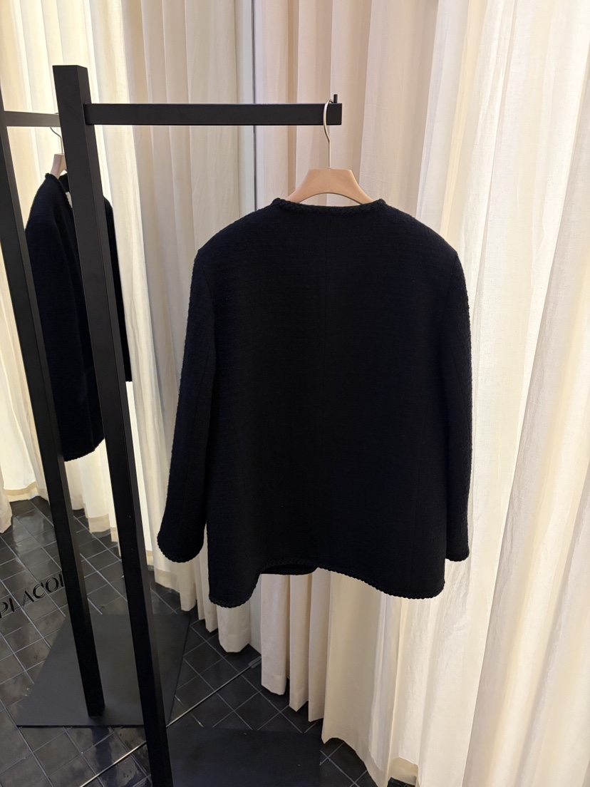 REGULARLY/PLACOR東大門直郵女士新品職業時尚夾克粗花呢REGULARLY/PLACOR夾克