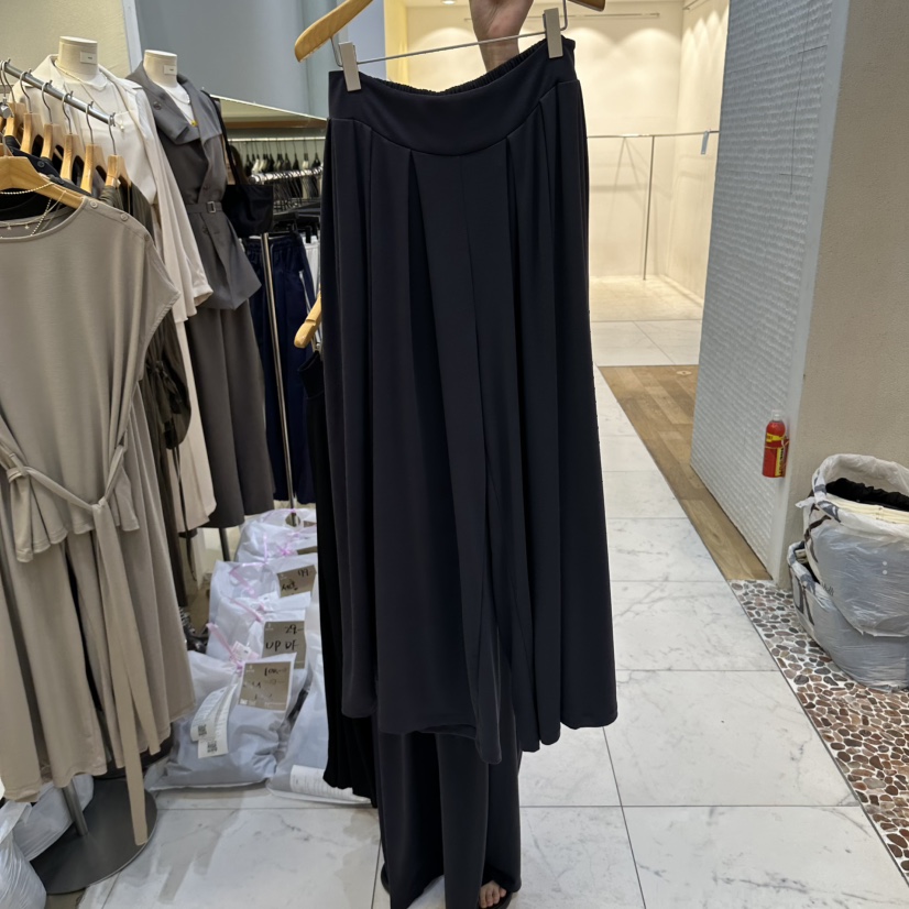 SANS韓國直郵女裝新款時尚休閑人氣熱賣職業推薦真品休閑褲SANS休閑褲圖色3藏藍色