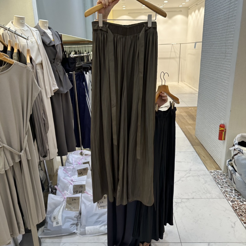 SANS韓國直郵女士新品時尚休閑人氣職業推薦真品熱賣休閑褲SANS休閑褲圖色1