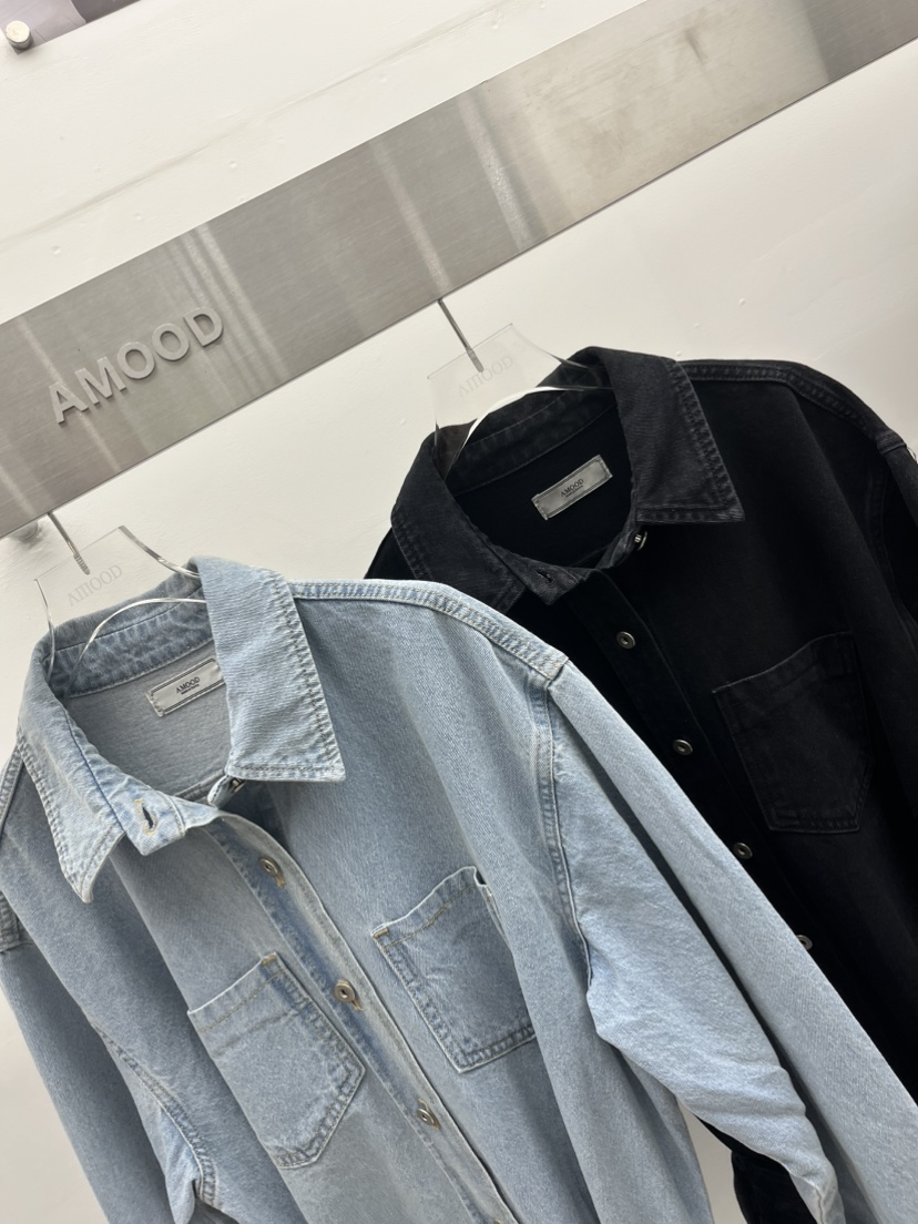 AMOOD東大門實拍女裝新品休閑熱賣時尚推薦真品職業連衣裙AMOOD連衣裙
