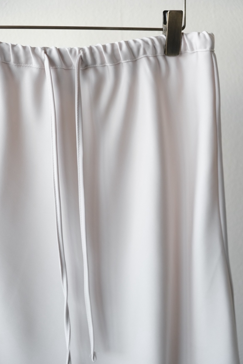 SORBET/FLAT WHITE韓國直郵女裝新品熱賣休閑半身裙中短裙SORBET/FLAT WHITE半身裙/中短裙