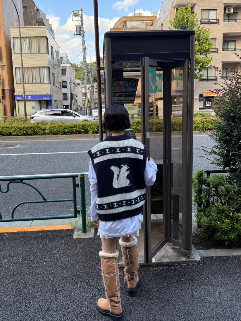 LIKEVAM東大門代購女士新款真品推薦熱賣休閑時尚人氣馬甲LIKEVAM馬甲