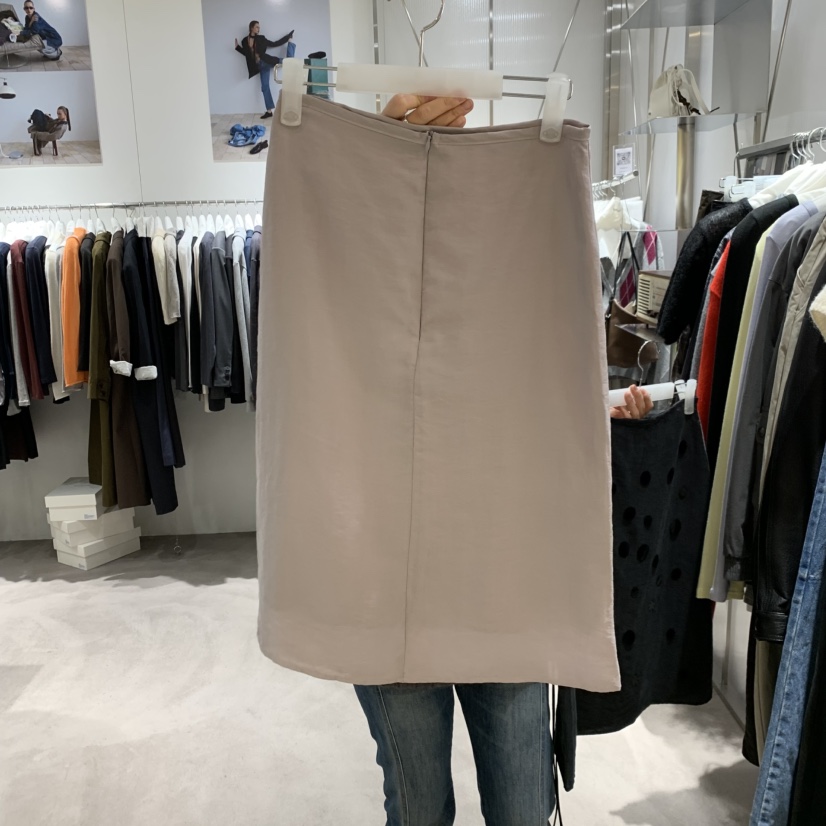 TEMPTING韓國代購女士新款熱賣真品推薦休閑半身裙中短裙TEMPTING半身裙/中短裙