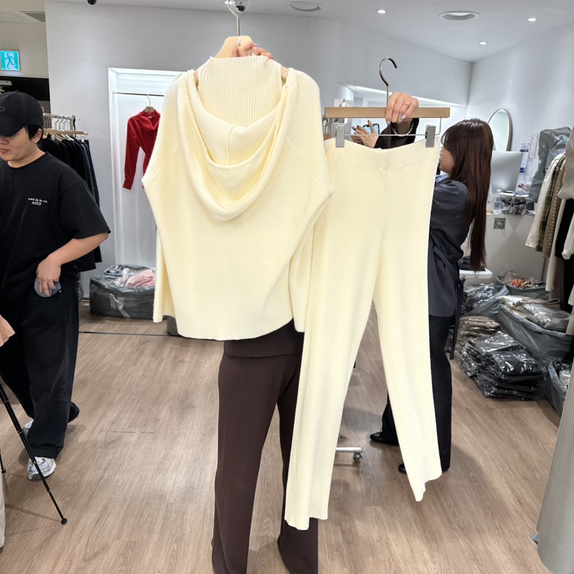 LEWIN東大門直郵女士新款熱賣休閑真品時尚人氣推薦套裝LEWIN套裝