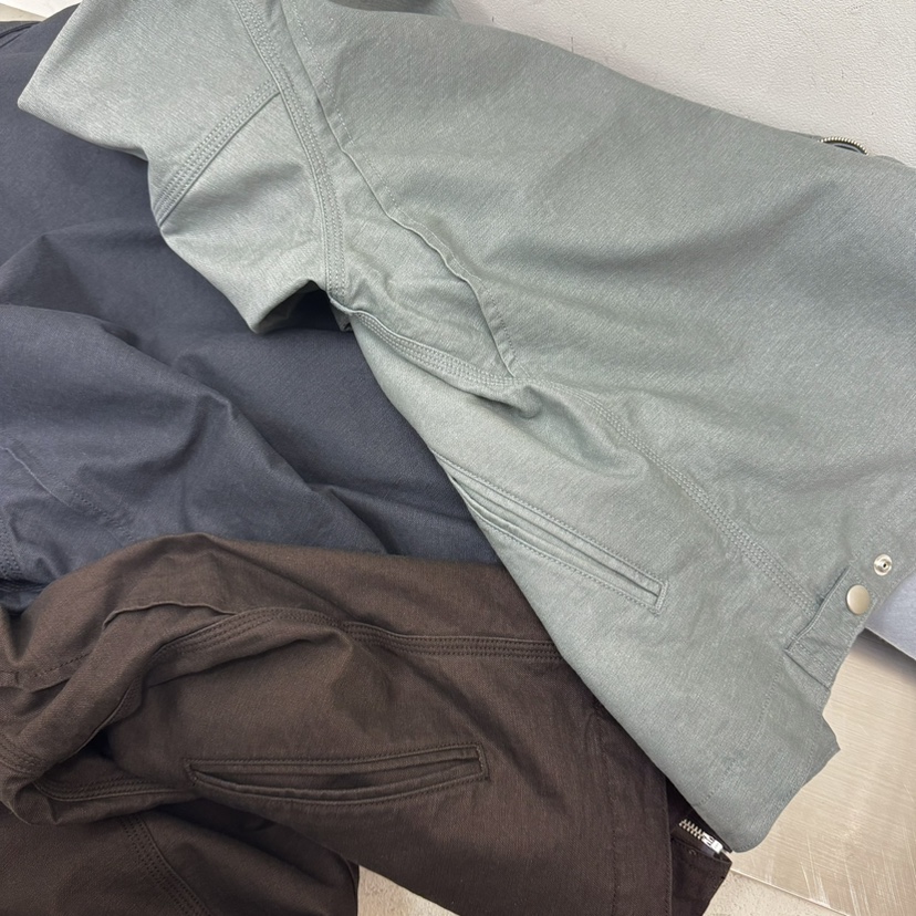 RIVER東大門實拍女士新品真品休閑時尚熱賣推薦夾克水洗棉WATER/RIVER夾克