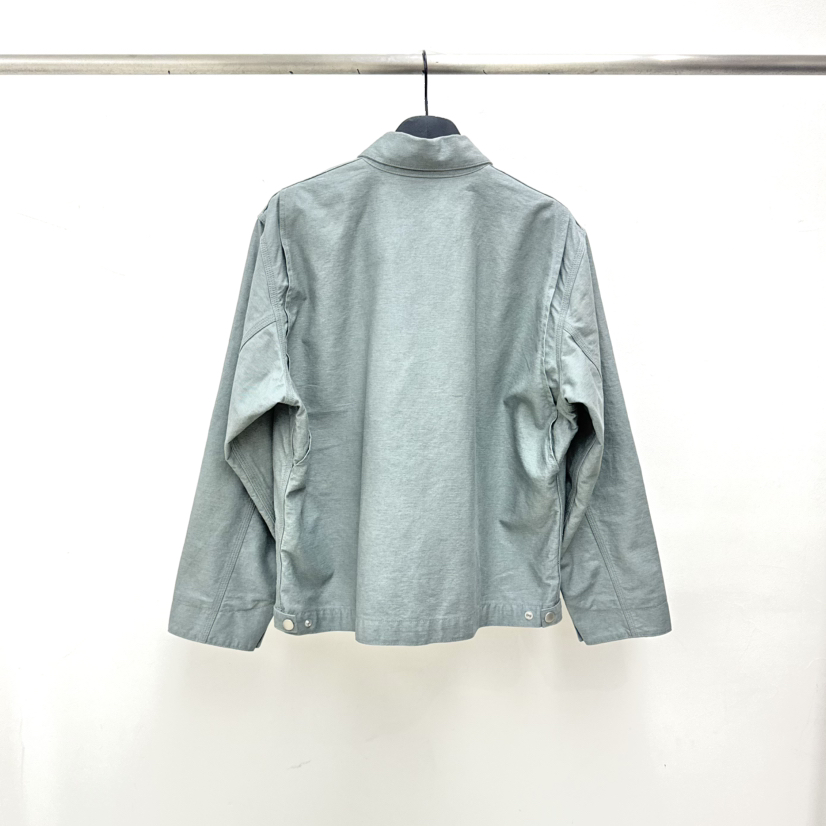 RIVER東大門實拍女士新品真品休閑時尚熱賣推薦夾克水洗棉WATER/RIVER夾克