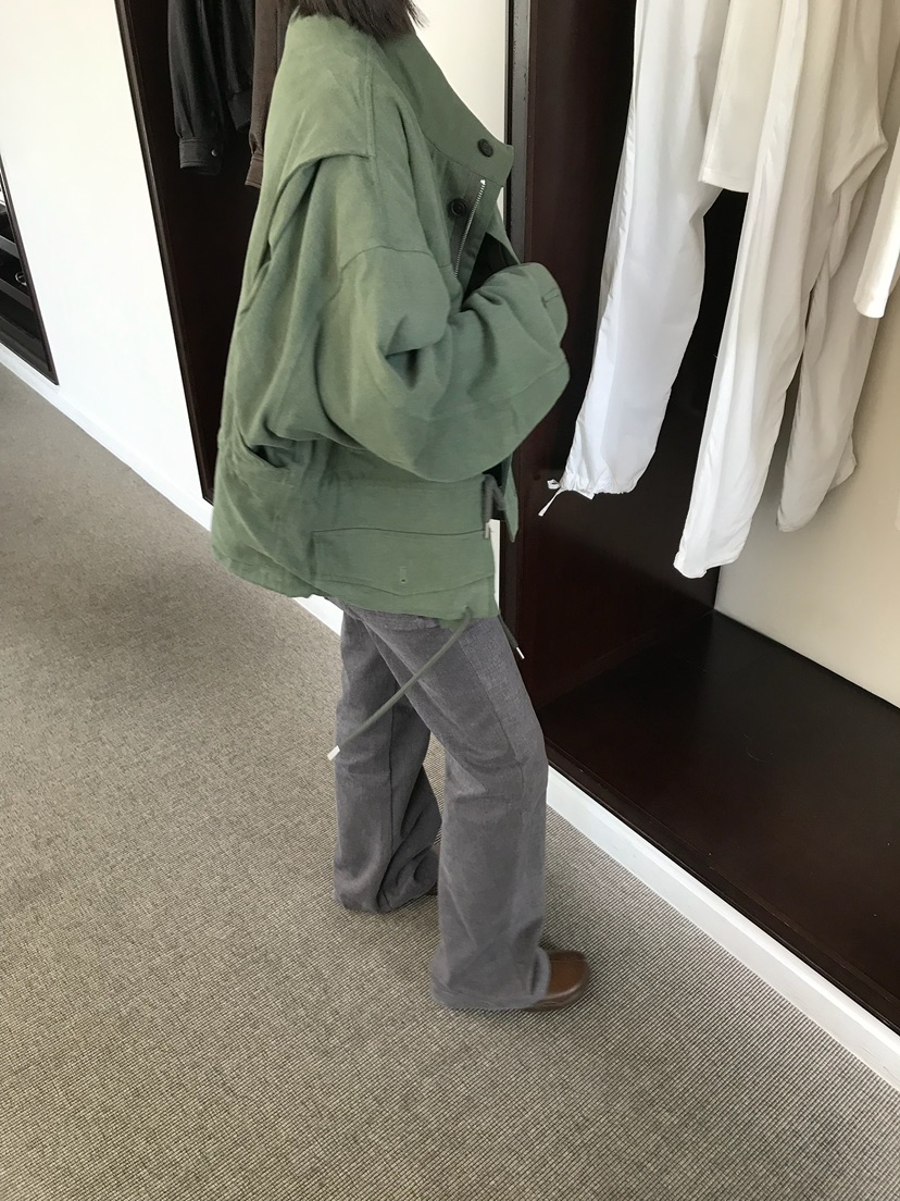 ESCHER韓國直郵女裝新品時尚休閑推薦真品人氣熱賣裙褲ESCHER裙褲