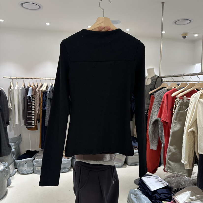 CONNAUGHT/DAILYJUD東大門直郵女裝新品休閑推薦真品針織衫CONNAUGHT/DAILYJUD針織衫