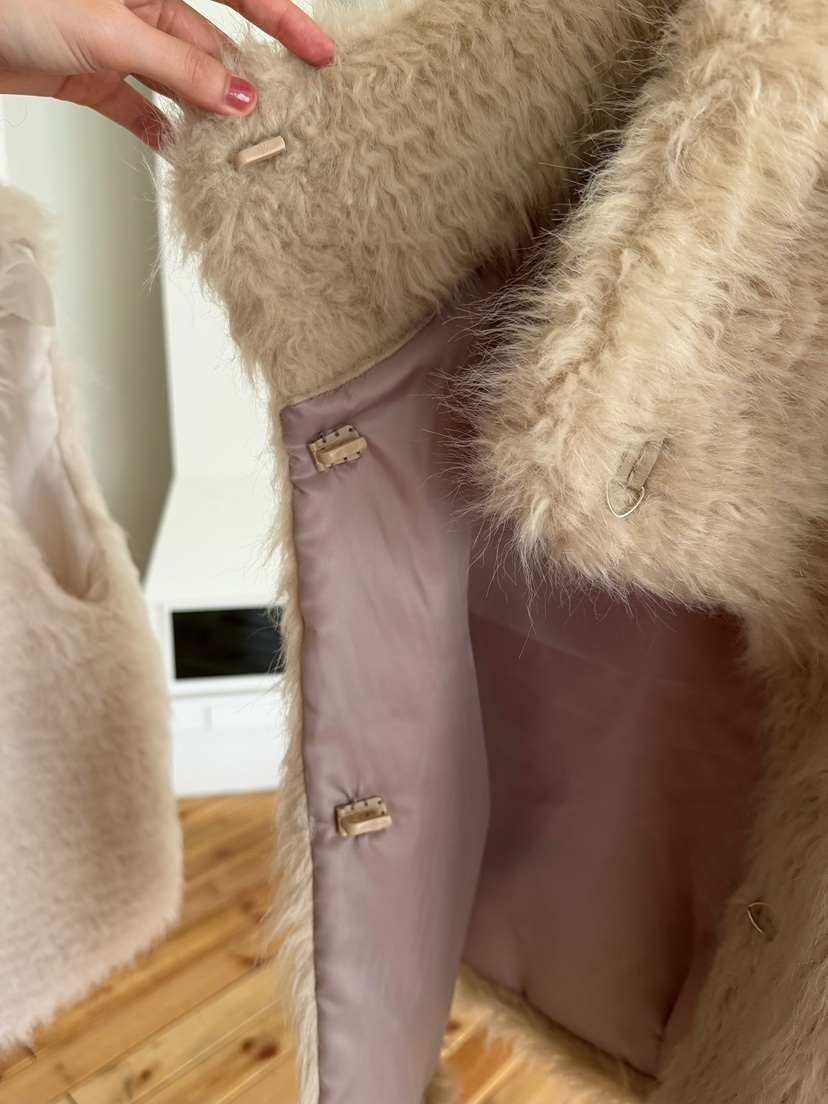 ESCHER東大門代購女裝新款熱賣時尚人氣推薦休閑真品馬甲ESCHER馬甲