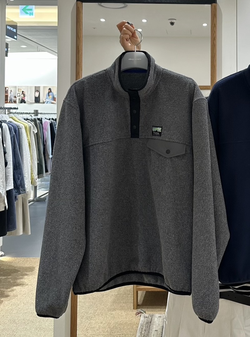 WE ARE/WELOVER東大門直郵女士新品時尚熱賣推薦休閑衛衣SHOP_WE ARE衛衣圖色2