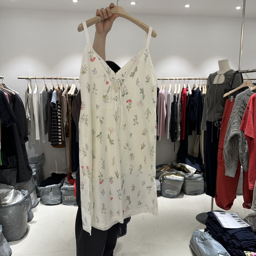 CONNAUGHT/DAILYJUD韓國直郵女士新品人氣休閑連衣裙OPSCONNAUGHT/DAILYJUD連衣裙
