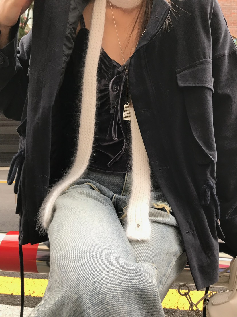 ESCHER東大門實拍女士新品人氣推薦休閑熱賣時尚吊帶背心ESCHER吊帶/背心