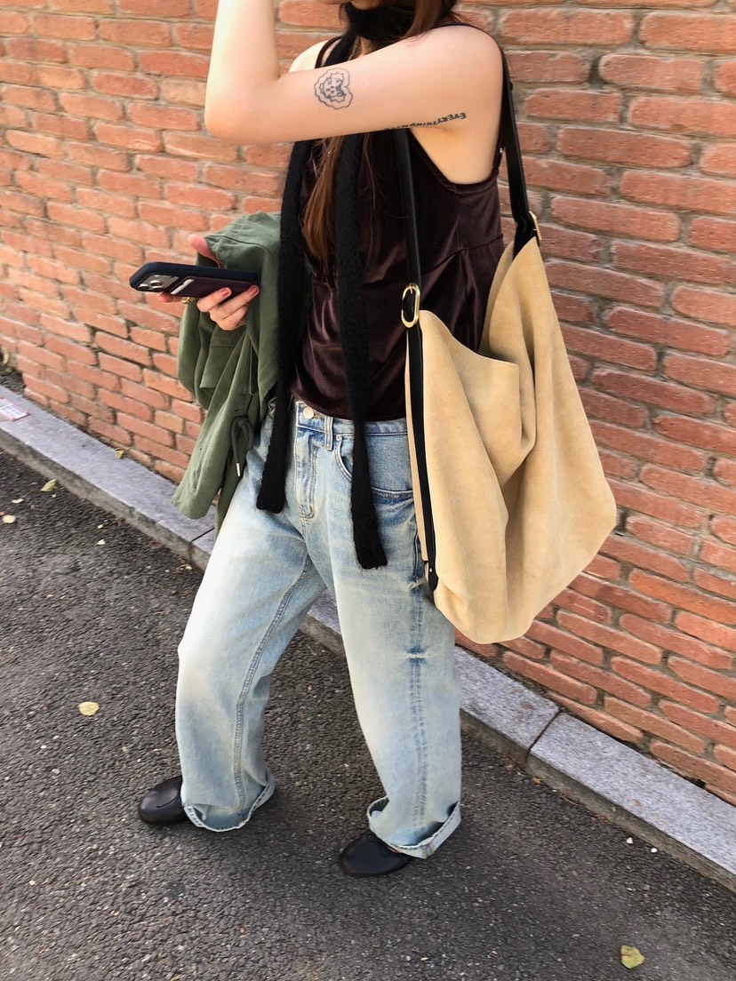 ESCHER東大門實拍女士新品人氣推薦休閑熱賣時尚吊帶背心ESCHER吊帶/背心