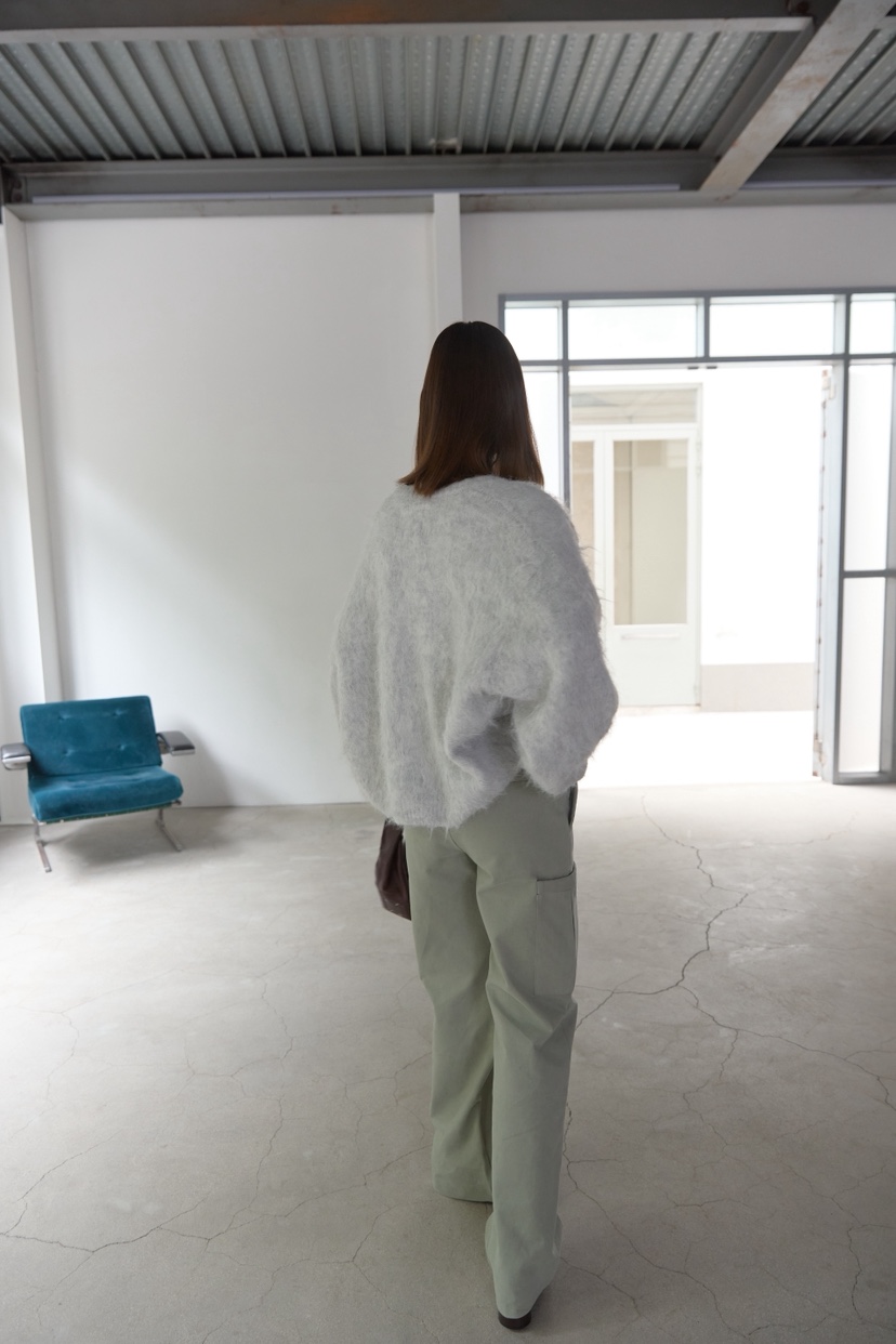 UOOV東大門直郵女士新品推薦時尚休閑真品人氣熱賣休閑褲UOOV休閑褲