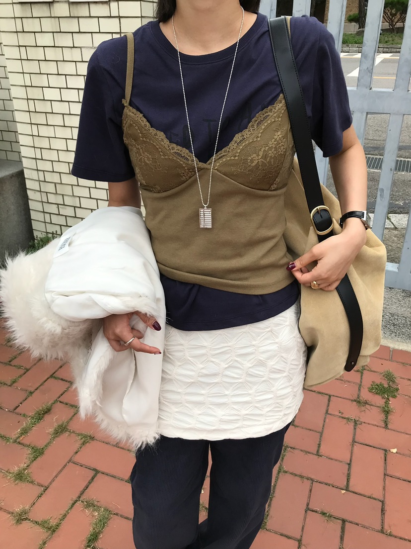 ESCHER東大門實拍女士新款人氣熱賣時尚真品推薦休閑T恤ESCHERT恤