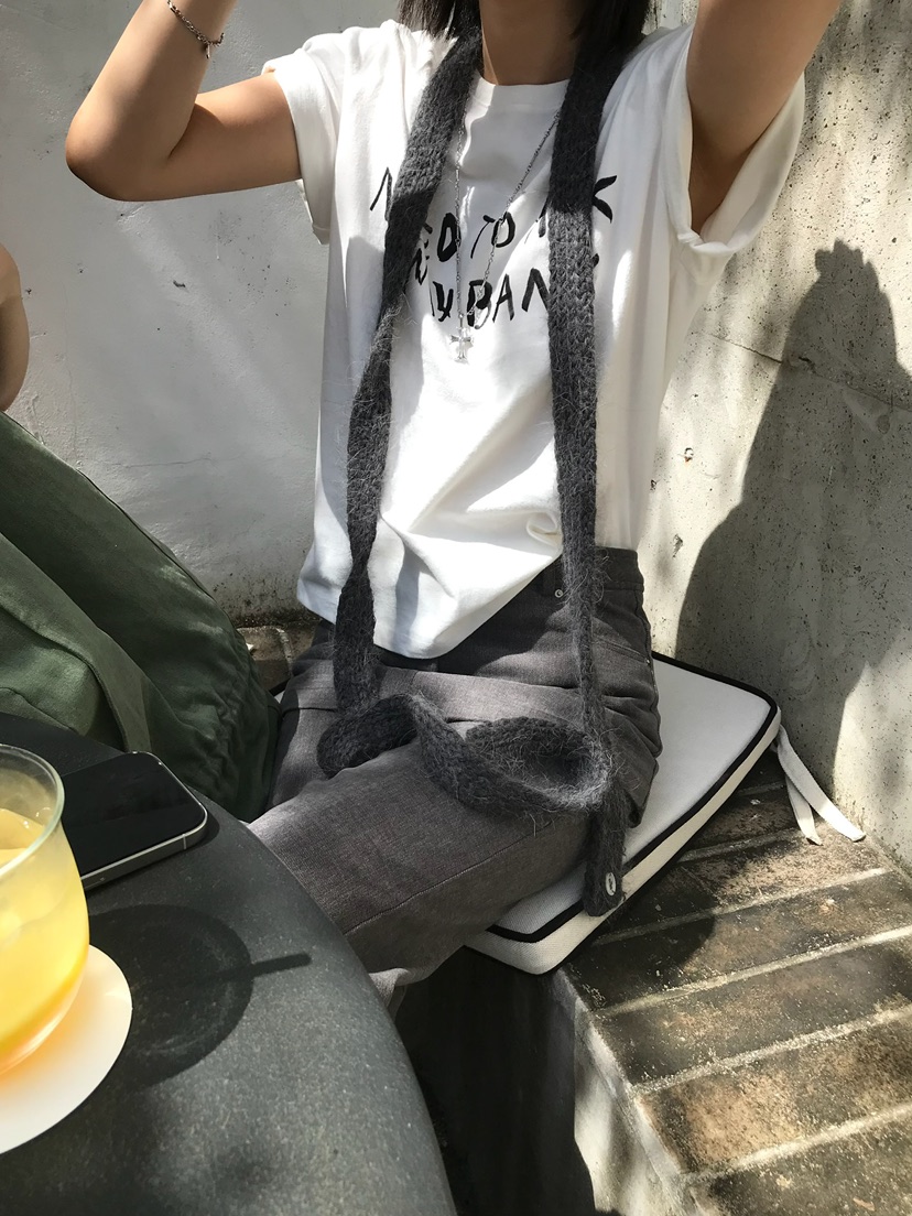 ESCHER東大門實拍女士新款人氣熱賣時尚真品推薦休閑T恤ESCHERT恤