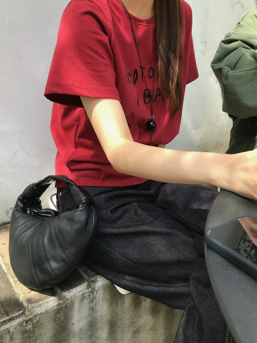 ESCHER東大門實拍女士新款人氣熱賣時尚真品推薦休閑T恤ESCHERT恤