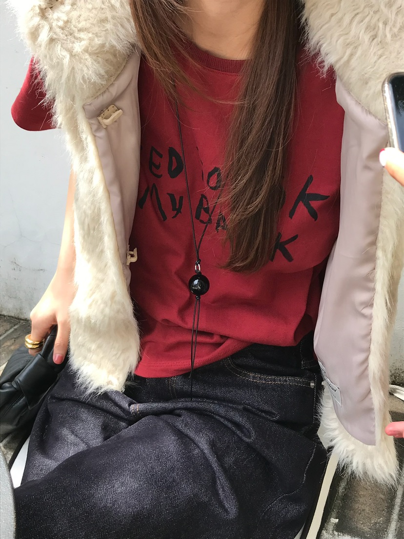 ESCHER東大門實拍女士新款人氣熱賣時尚真品推薦休閑T恤ESCHERT恤