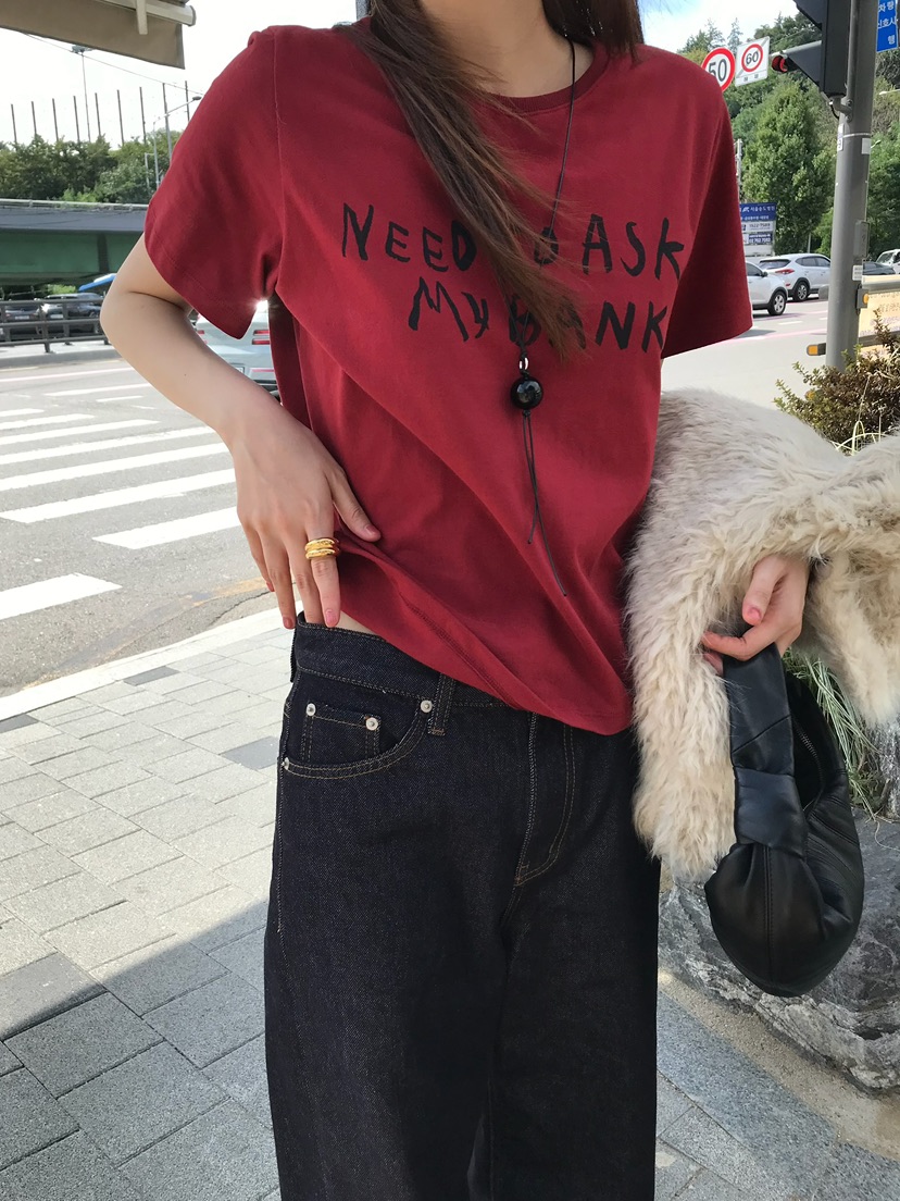 ESCHER東大門實拍女士新款人氣熱賣時尚真品推薦休閑T恤ESCHERT恤