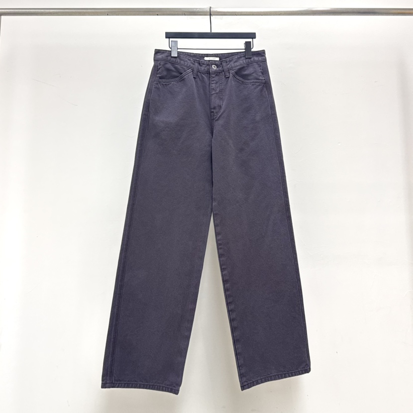 RIVER東大門直郵女裝新品推薦真品人氣時尚熱賣休閑休閑褲WATER/RIVER休閑褲圖色2