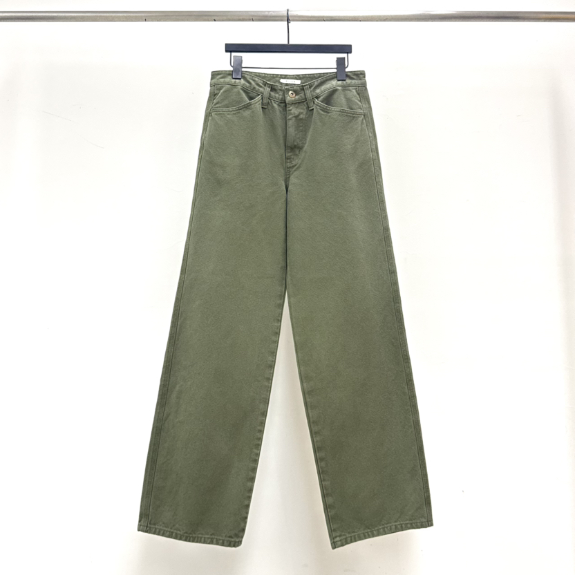RIVER東大門直郵女裝新品推薦真品人氣時尚熱賣休閑休閑褲WATER/RIVER休閑褲圖色3