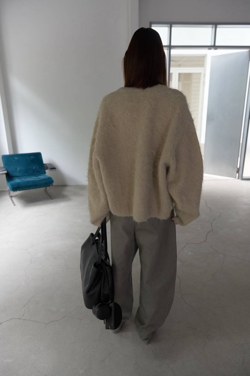 UOOV東大門實拍女裝新款時尚真品熱賣推薦休閑人氣開衫UOOV開衫