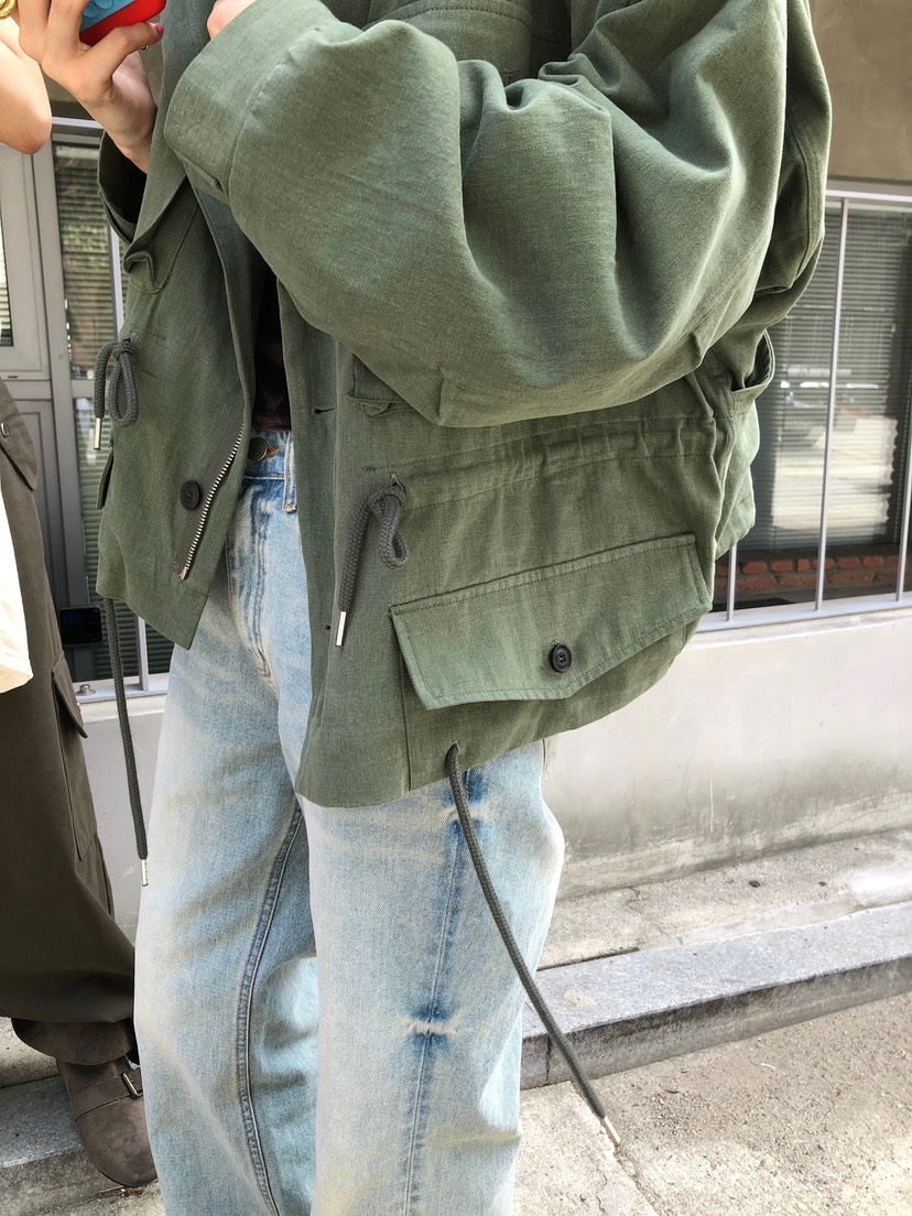 ESCHER東大門實拍女士新款熱賣人氣休閑真品時尚推薦夾克ESCHER夾克
