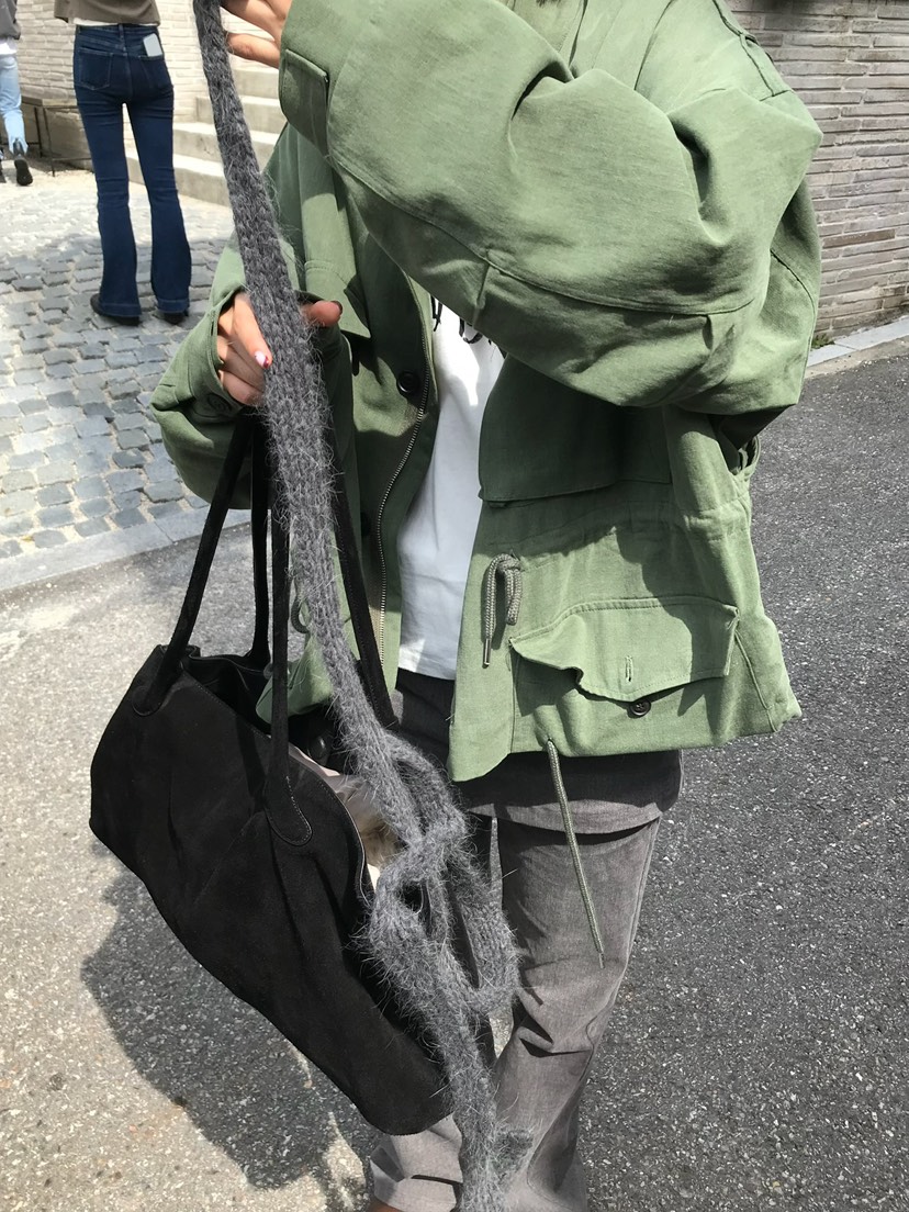 ESCHER東大門實拍女士新款熱賣人氣休閑真品時尚推薦夾克ESCHER夾克