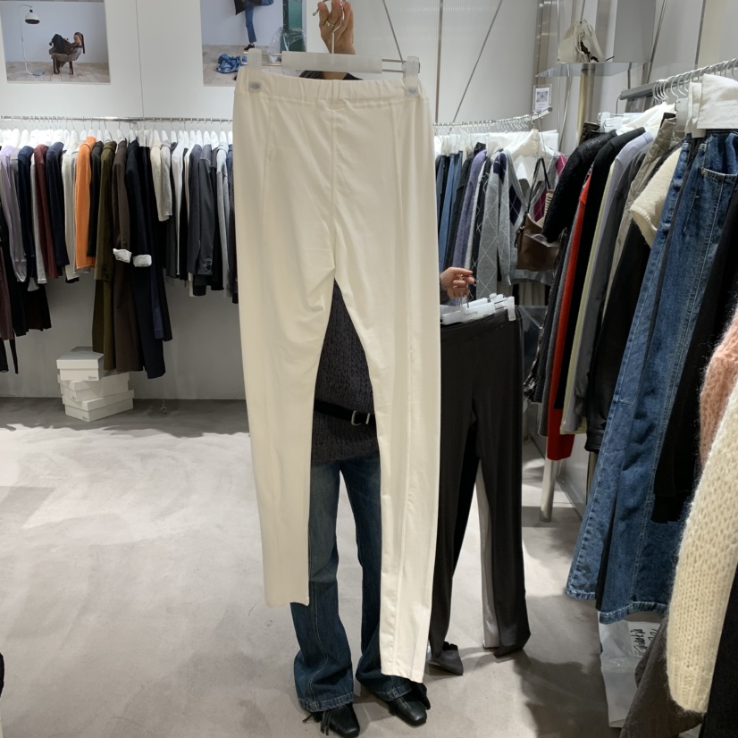 TEMPTING韓國代購女裝新品熱賣休閑時尚推薦打底褲鯊魚褲TEMPTING打底褲/鯊魚褲