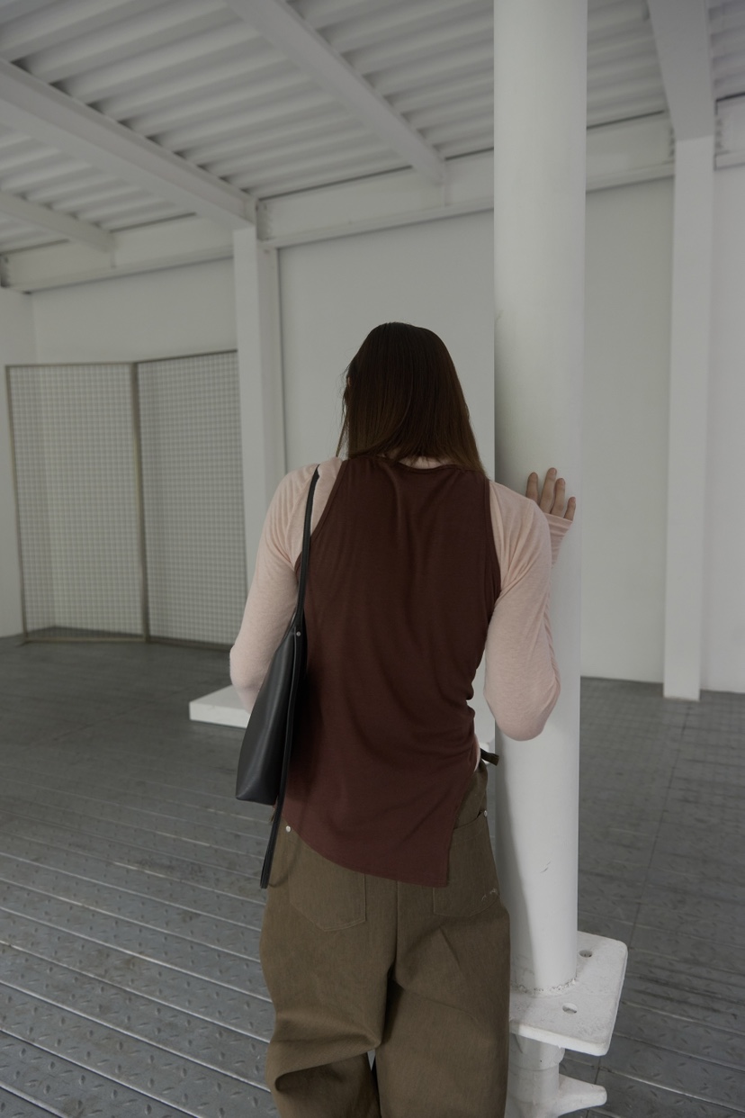 UOOV東大門實拍女士新款時尚真品休閑熱賣推薦套裝三件套UOOV套裝