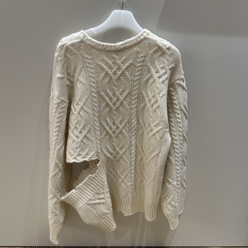 WE ARE/WELOVER東大門代購女裝新品真品人氣熱賣時尚毛衣SHOP_WE ARE毛衣