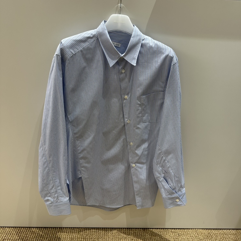 WE ARE/WELOVER東大門代購女裝新品熱賣人氣襯衫蕾絲衫SHOP_WE ARE襯衫/蕾絲衫圖色2