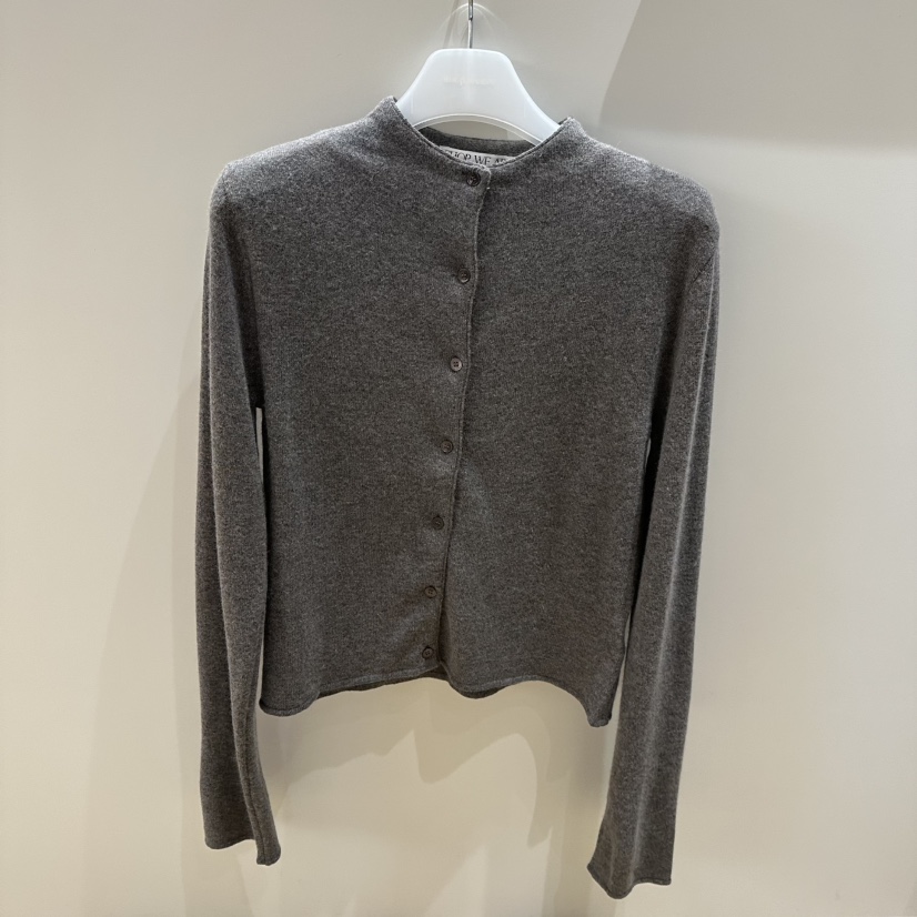 WE ARE/WELOVER東大門代購女士新款休閑真品人氣針織衫SHOP_WE ARE針織衫圖色3
