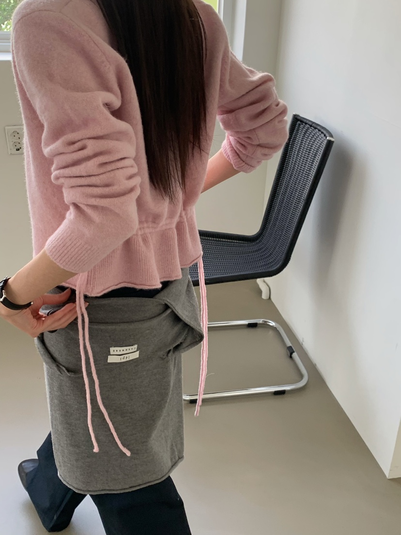 LEPI東大門直郵女裝新品推薦真品時尚人氣開衫羊毛針織開衫LEPI開衫