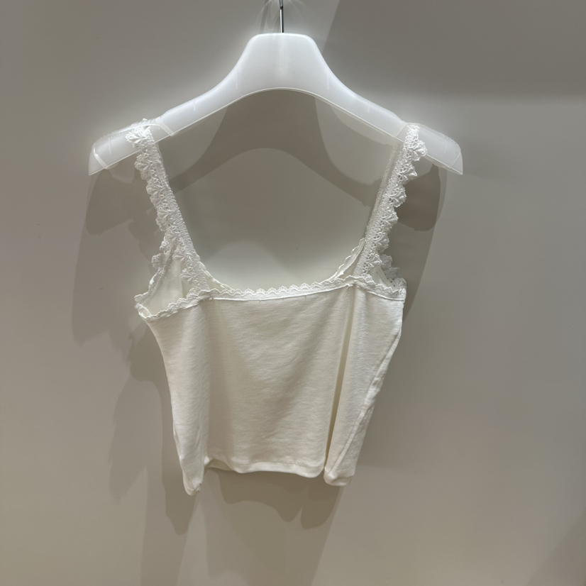 WE ARE/WELOVER韓國代購女裝新品人氣時尚推薦吊帶背心SHOP_WE ARE吊帶/背心